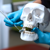 Anatomija-tečaj za dentalce