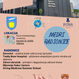 MEDRI RADIONICE-FOSS