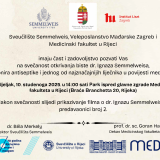 Pozivnica Semmelweis