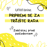 Zablistaj pred poslodavcem