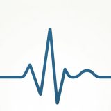 ekg istaknuta
